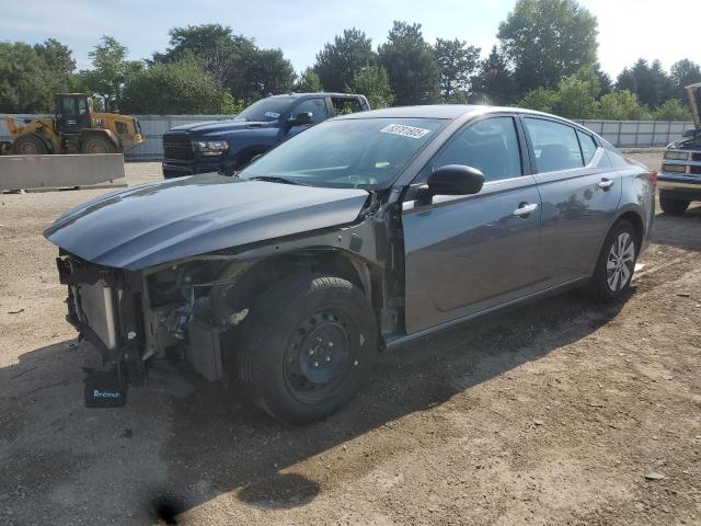NISSAN ALTIMA S 2024