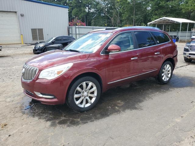 2015 Buick Enclave
