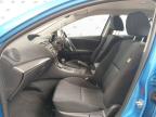 2009 MAZDA 3 TS2 AUTO for sale at Copart NEWBURY