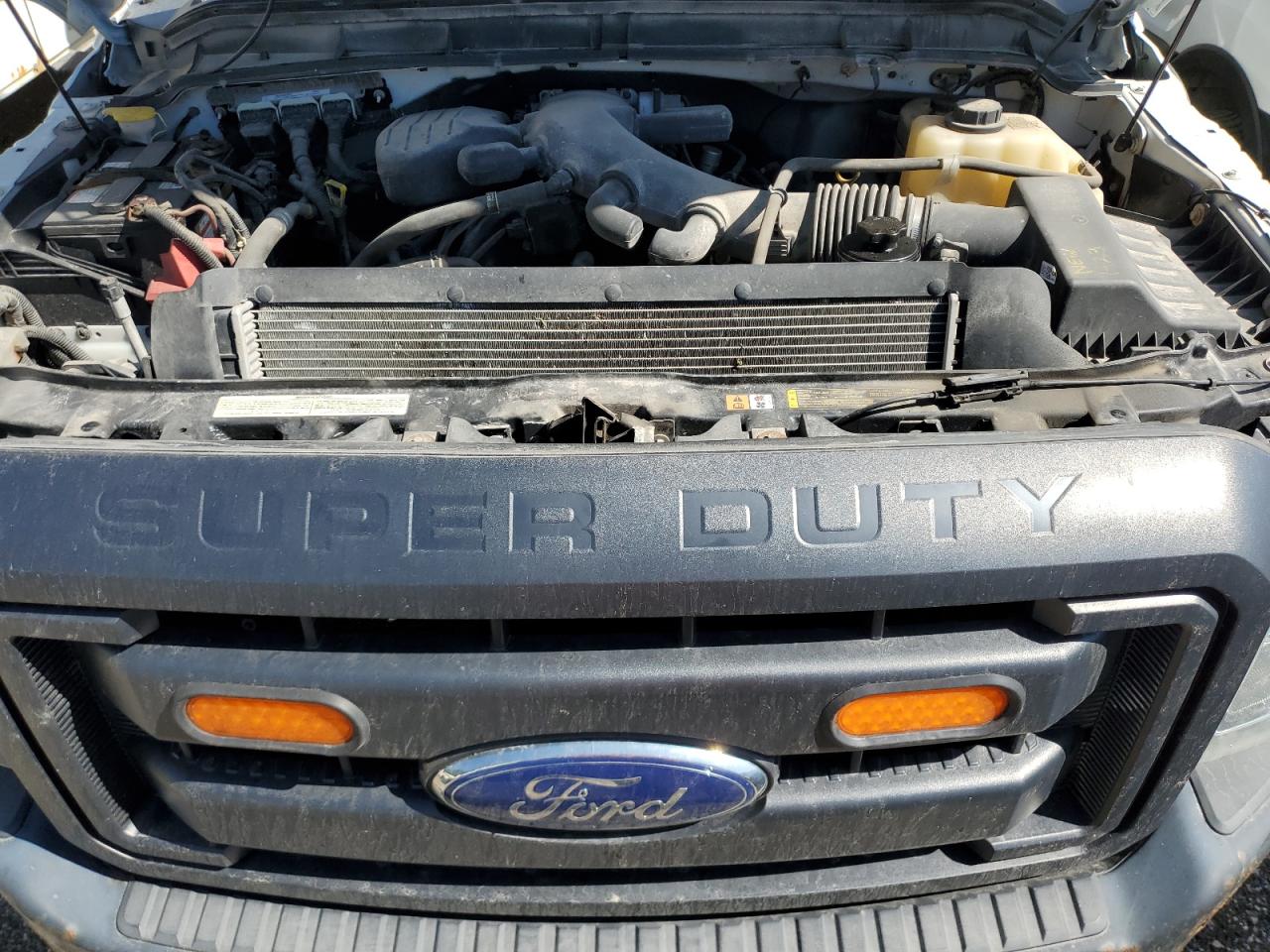 2015 Ford F450 Super Duty VIN: 1FDUF4GY4FEC93007 Lot: 64411815