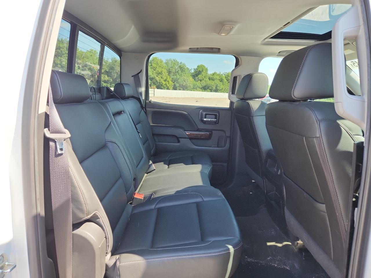 2018 GMC Sierra K1500 Slt VIN: 3GTU2NEC4JG350367 Lot: 64318845