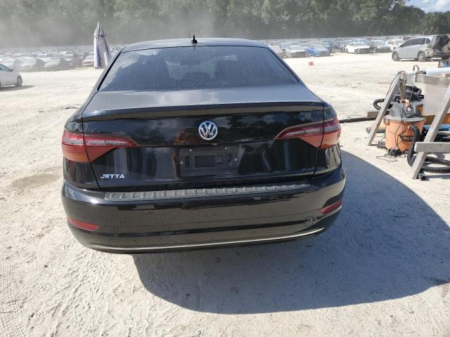  VOLKSWAGEN JETTA 2019 Czarny