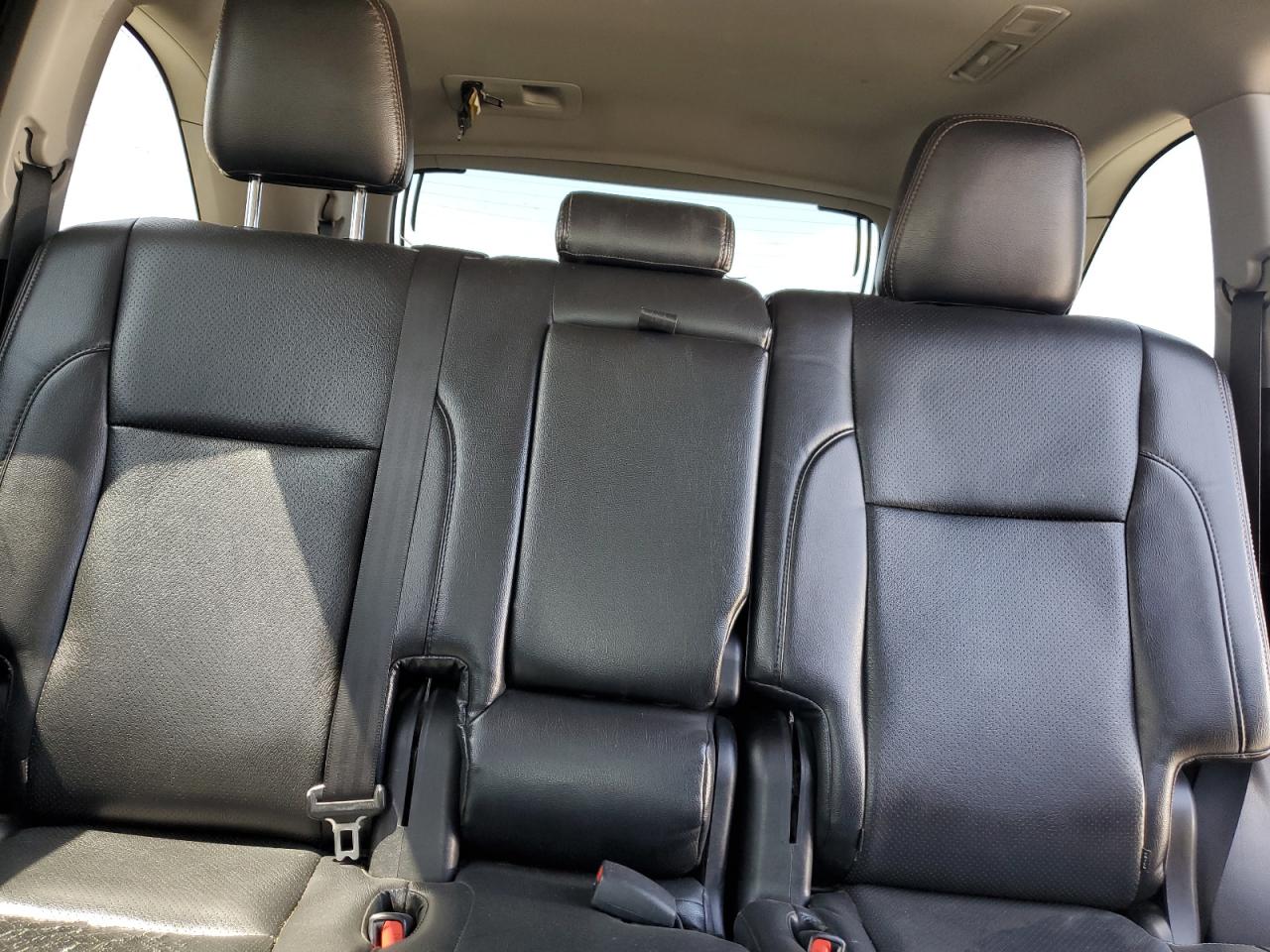 2015 Toyota Highlander Le VIN: 5TDZKRFH3FS077728 Lot: 65423465