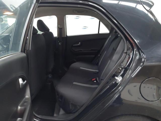 2013 KIA PICANTO 2