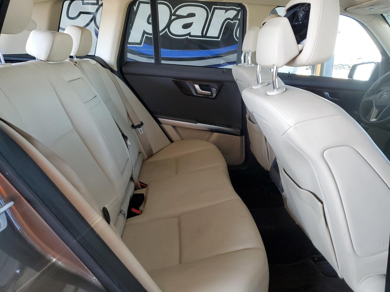 2013 Mercedes-Benz Glk 350 VIN: WDCGG5HB5DG073367 Lot: 64091465