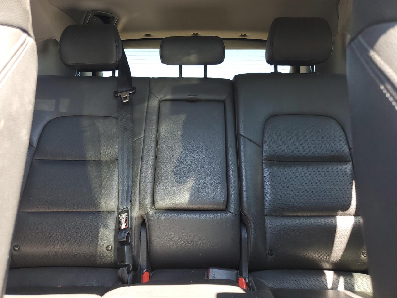 KM8J3CA41JU766467 2018 Hyundai Tucson Sel