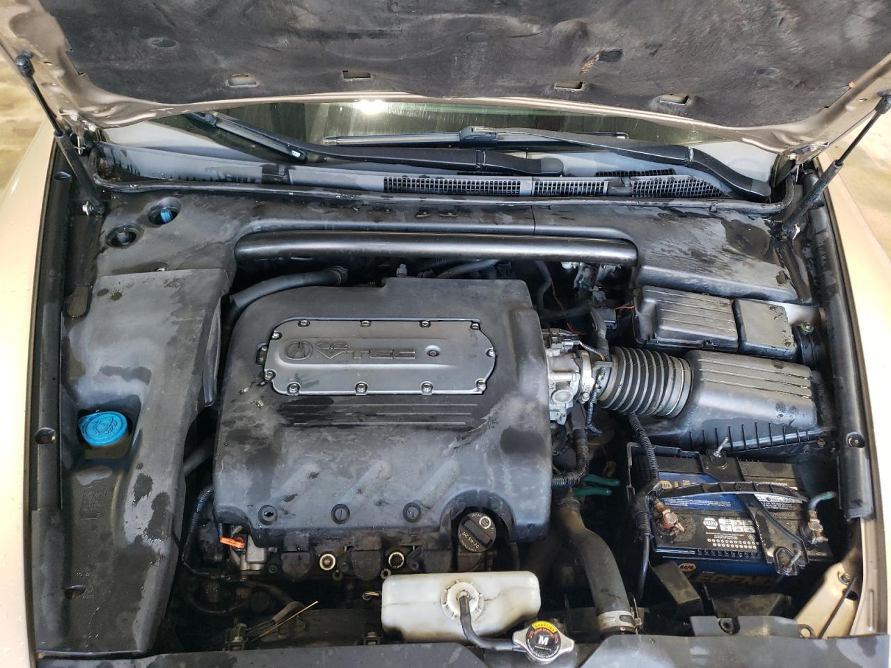 2006 Acura 3.2Tl VIN: 19UUA66256A059754 Lot: 64975505