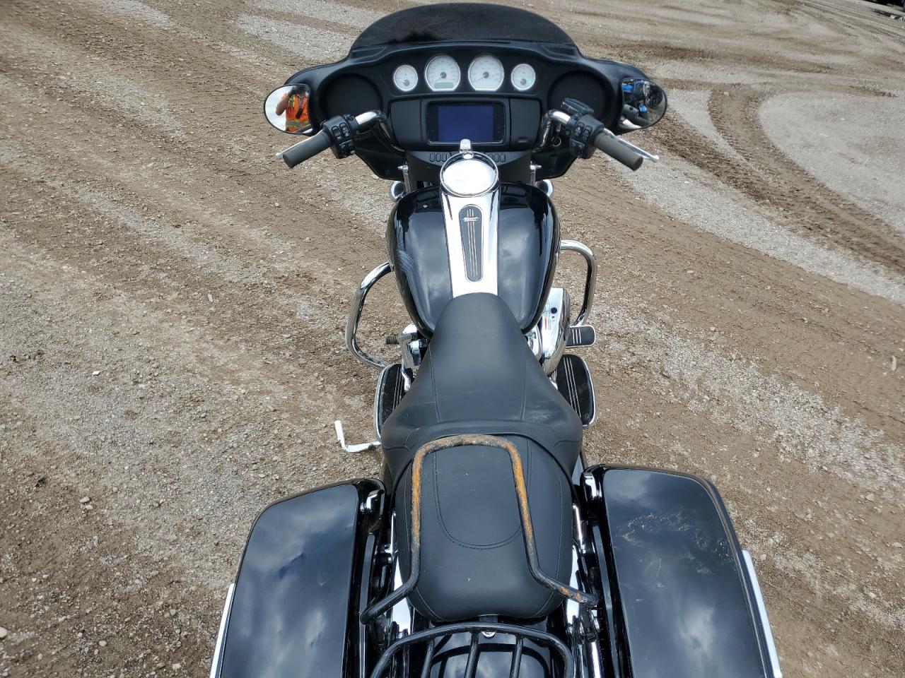 2023 Harley-Davidson Flhx VIN: 1HD1KBC18PB662436 Lot: 64190895