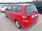 2006 HONDA JAZZ SE for sale at Copart SANDTOFT