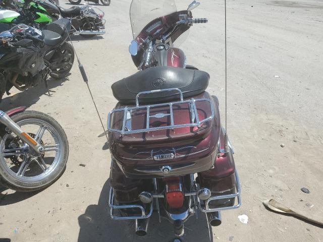 2008 YAMAHA XVZ13 TF  