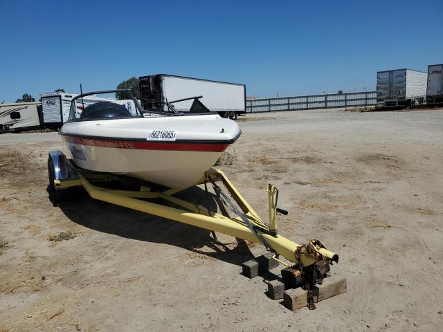 1999 Malibu Boat - Boats Boat
