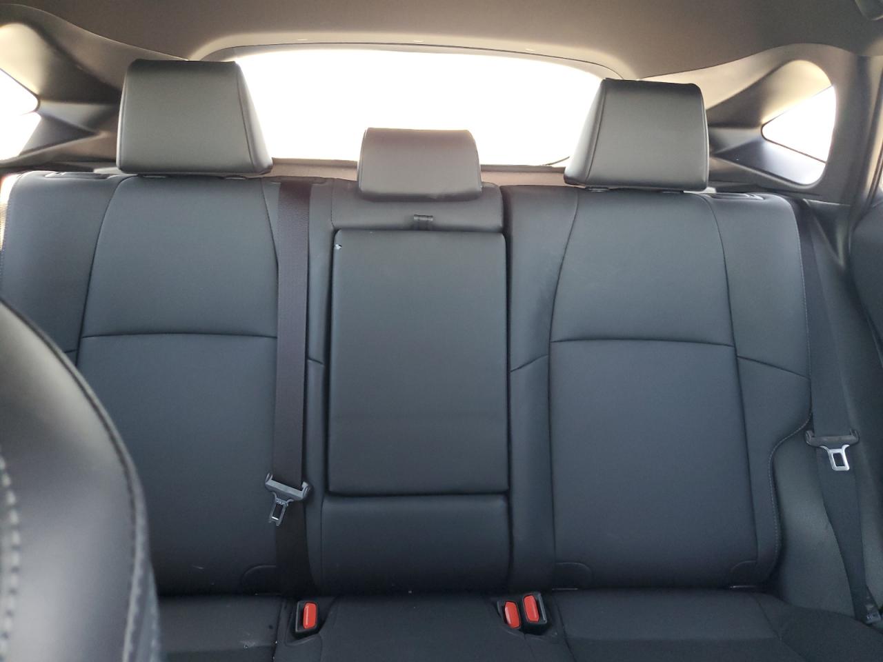 2024 Toyota Venza Le VIN: JTEAAAAH2RJ159410 Lot: 63705735