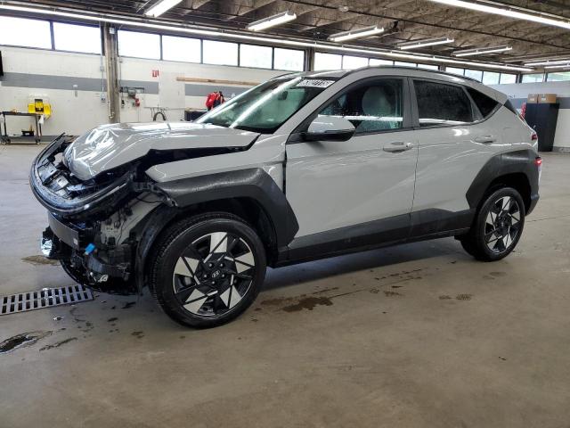  HYUNDAI KONA 2024 Gray