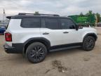 2025 TOYOTA LAND CRUISER BASE   for sale at Copart ON - LONDON