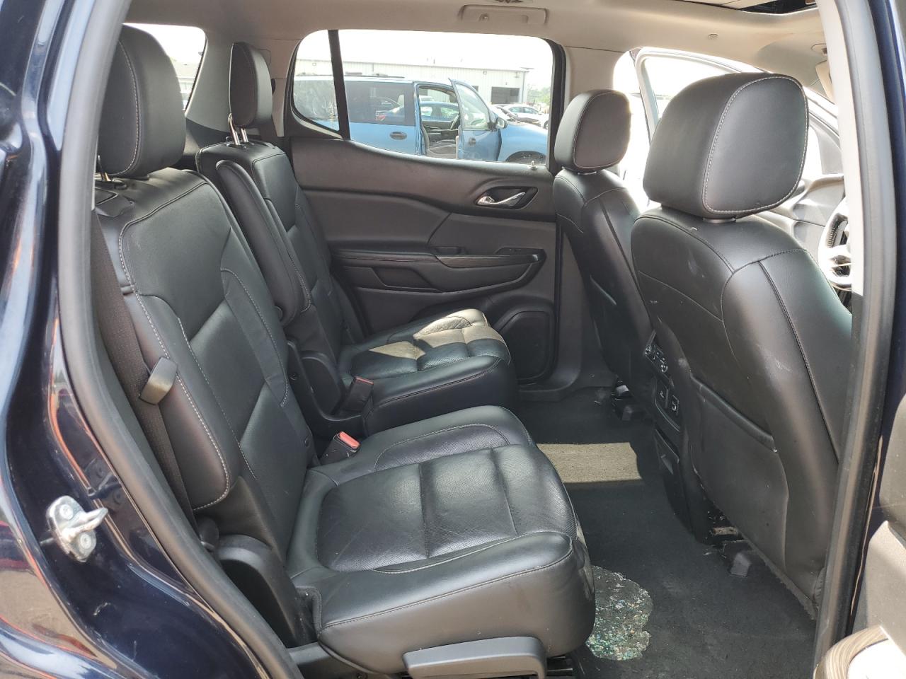 1GKKNWLS1HZ289220 2017 GMC Acadia Slt-2