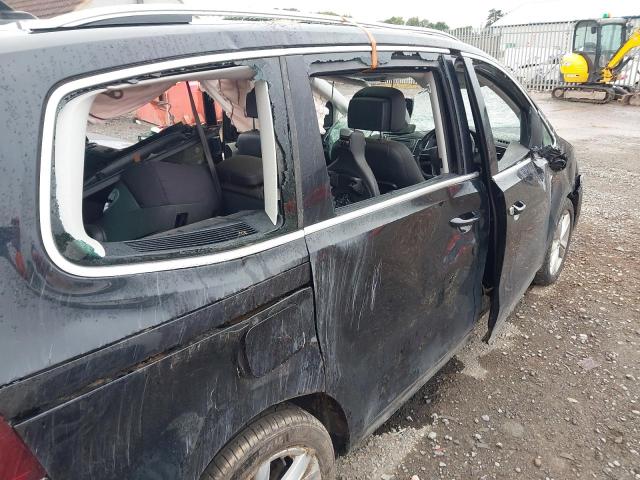 2019 SEAT ALHAMBRA 2.0 TDI ECOMOTIVE XCELLENCE [EZ] 150 5DR