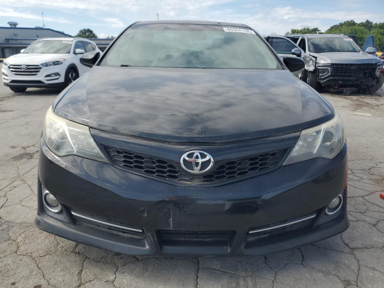 4t1bf1fk6cu592597 4T1BF1FK6CU592597 2012 Toyota Camry Base