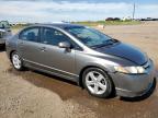 2007 HONDA CIVIC LX   à vendre chez Copart AB - CALGARY