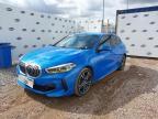 2022 BMW 118I M SPO for sale at Copart CORBY