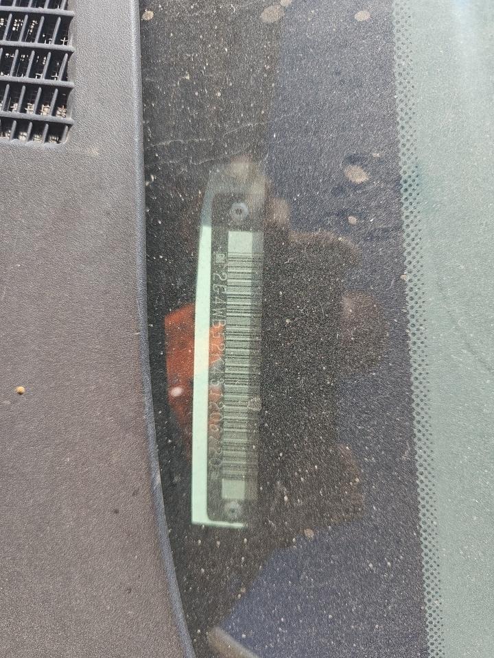 2g4wb52k431206720 2G4WB52K431206720 2003 Buick Regal Ls