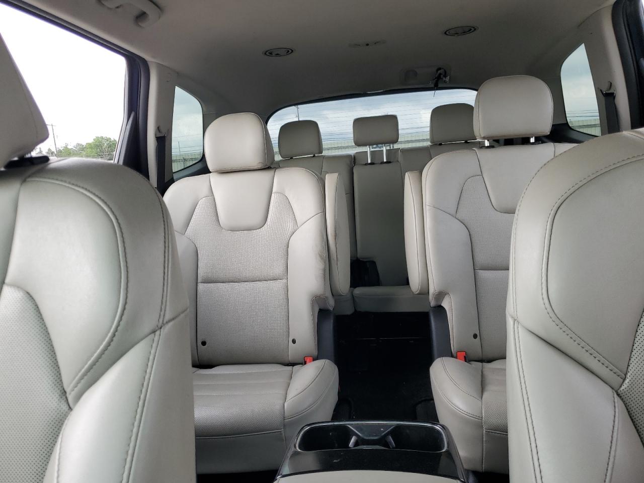 2023 Kia Telluride S VIN: 5XYP6DGC4PG339448 Lot: 61792375