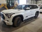 2023 TOYOTA SEQUOIA SR5   à vendre chez Copart QC - MONTREAL