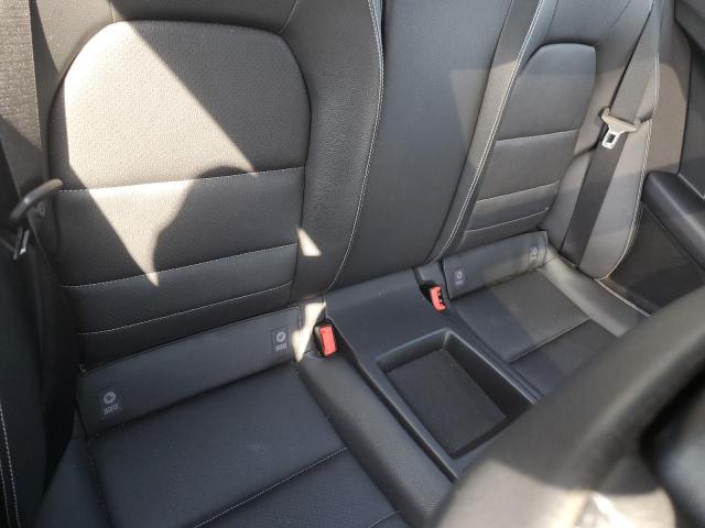 2015 MERCEDES-BENZ C 250  