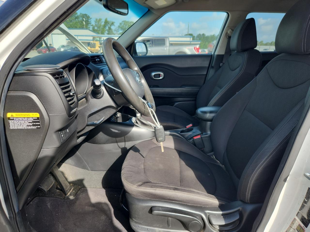 2018 Kia Soul VIN: KNDJN2A2XJ7888976 Lot: 64841795
