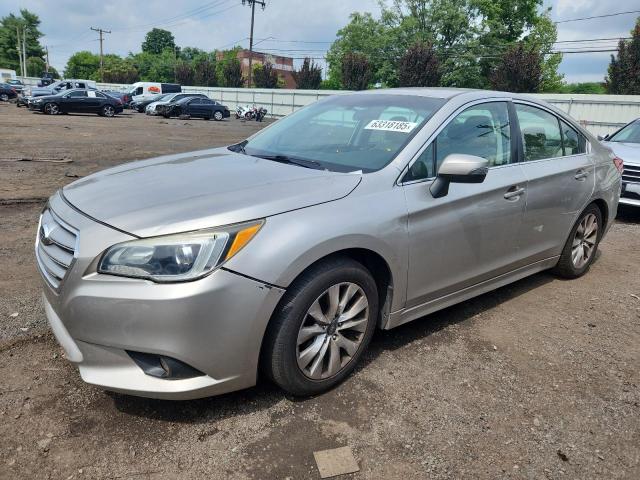 2016 Subaru Legacy 2.5I Premium  