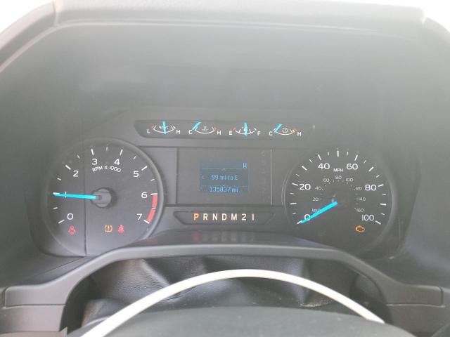 2017 FORD F250 SUPER DUTY