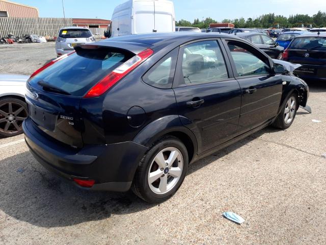 2007 FORD FOCUS ZETEC CLIMATE 116 