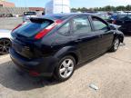 2007 FORD FOCUS ZETEC CLIMATE 116  for sale at Copart SANDWICH