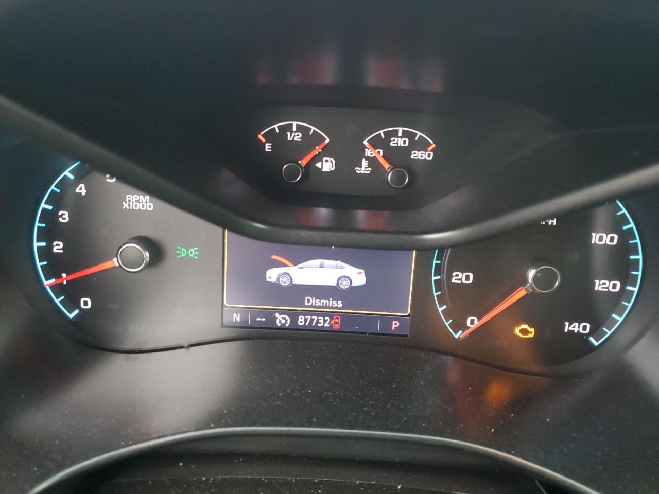 2019 Chevrolet Colorado Z71 VIN: 1GCGTDEN3K1113911 Lot: 64453195