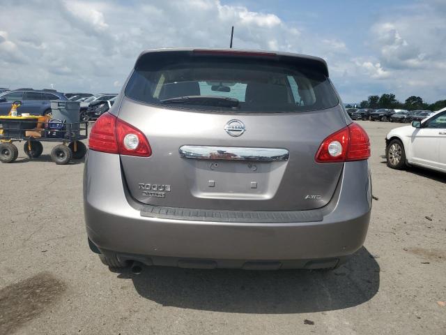 Parquets NISSAN ROGUE 2014 Szary