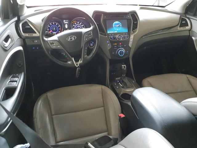  HYUNDAI SANTA FE 2014 Charcoal