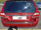 2013 VOLVO V70 BUSINE for sale at Copart SANDTOFT