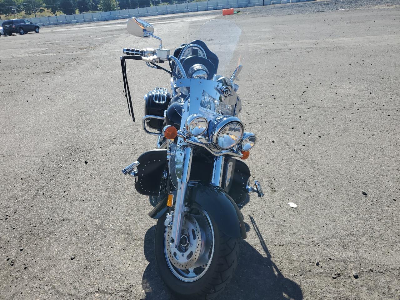 jkbvnkg116a000468 JKBVNKG116A000468 2006 Kawasaki Vn1600 G