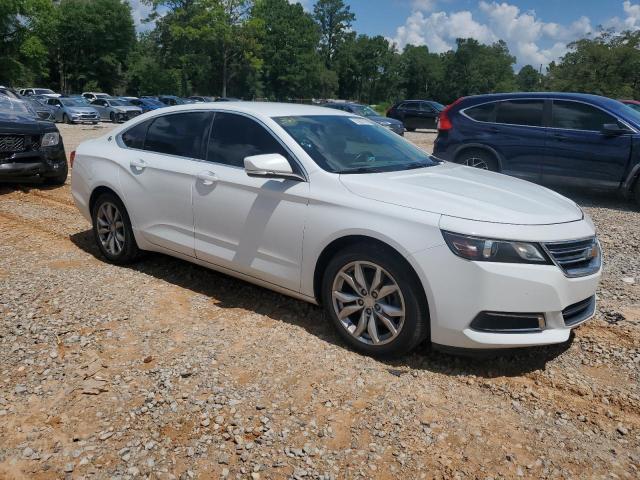  CHEVROLET IMPALA 2017 Белы
