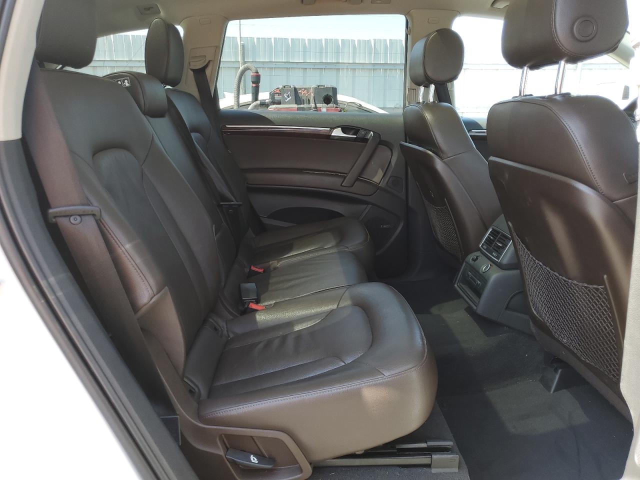 2013 Audi Q7 Premium Plus VIN: WA1LGAFE2DD013357 Lot: 64761945