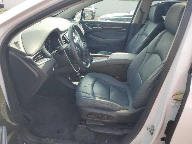  BUICK ENCLAVE 2021 Biały