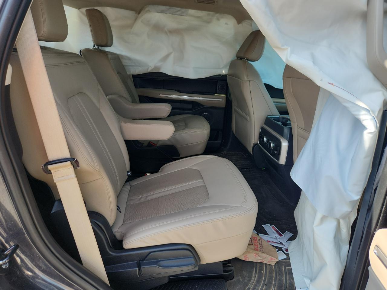2022 Ford Expedition Limited VIN: 1FMJU2AT6NEA64983 Lot: 63761785