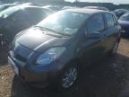 2009 TOYOTA YARIS TR V for sale at Copart ROCHFORD
