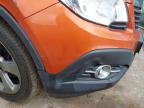 2014 VAUXHALL MOKKA SE C for sale at Copart PETERLEE