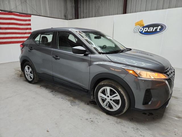  NISSAN KICKS 2022 Szary
