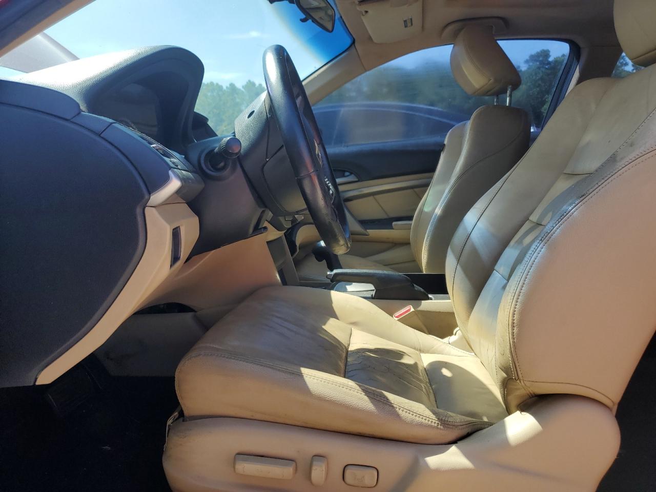 2011 Honda Accord Exl VIN: 1HGCS1B85BA010893 Lot: 66504295