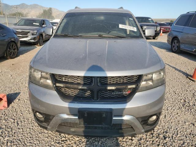  DODGE JOURNEY 2017 Szary