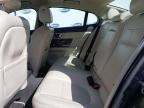 2011 JAGUAR XF S PORTF for sale at Copart BRISTOL