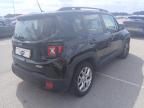 2016 JEEP RENEGADE L for sale at Copart SANDTOFT