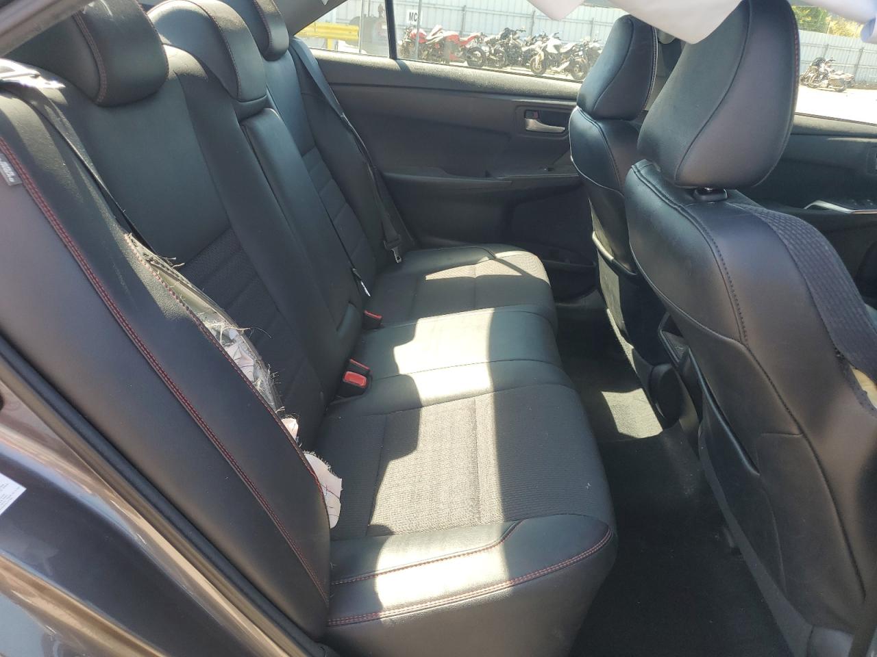 2017 Toyota Camry Le VIN: 4T1BF1FK3HU766570 Lot: 65582085