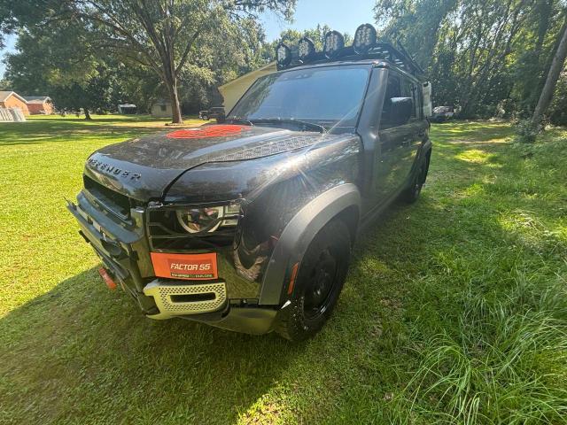  LAND ROVER DEFENDER 2022 Gray